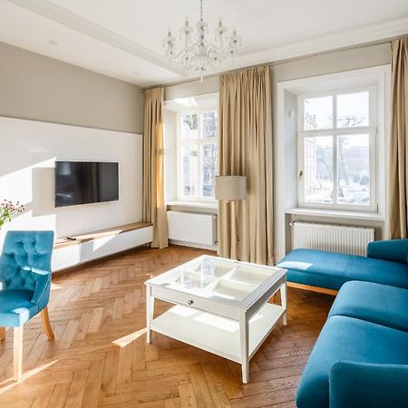 Palace View Apartments - 24 Kopernyka Str. Lviv Kültér fotó