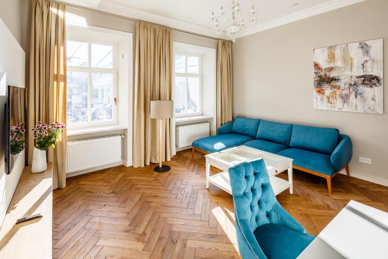 Palace View Apartments - 24 Kopernyka Str. Lviv Kültér fotó