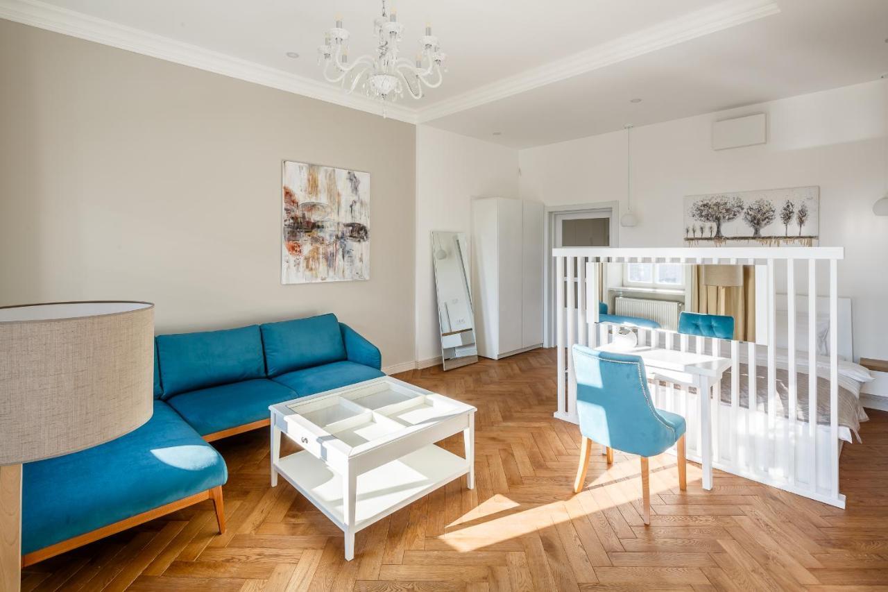 Palace View Apartments - 24 Kopernyka Str. Lviv Kültér fotó