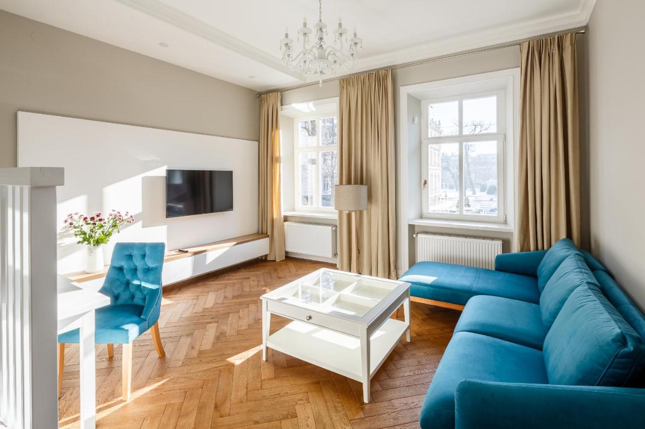 Palace View Apartments - 24 Kopernyka Str. Lviv Kültér fotó